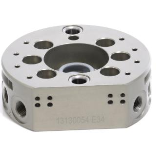 Roboter-Werkzeugwechsler TK-50-T Neu